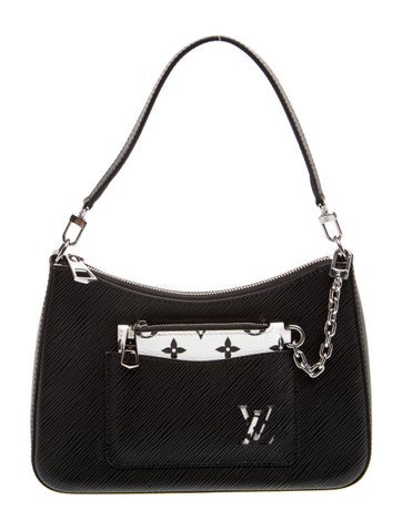 LV Monogram Pochette Marelle