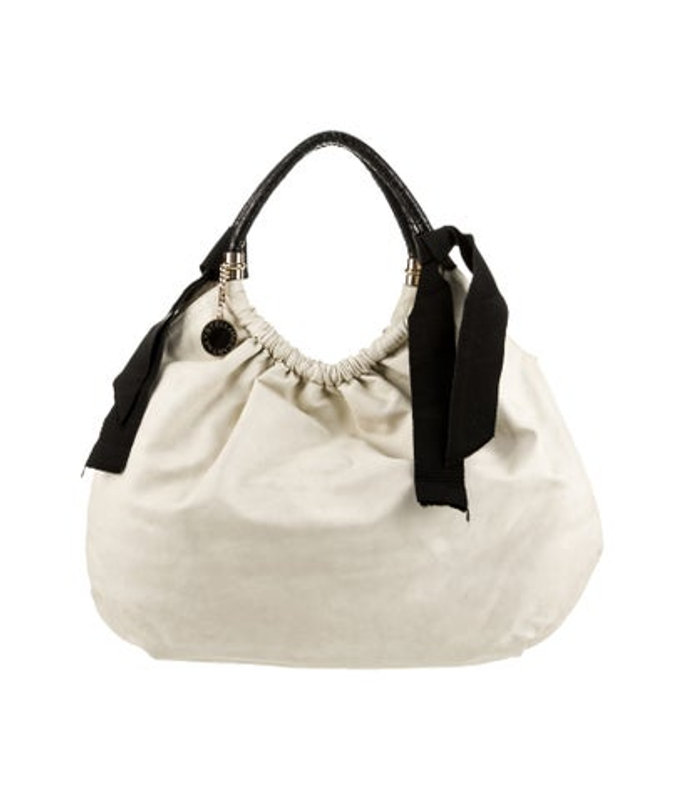 Stella McCartney Mccartney Leather Hobo