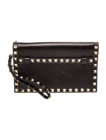 Rockstud Clutch