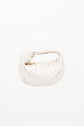 Bottega Veneta Intrecciato Mini Jodie Bag