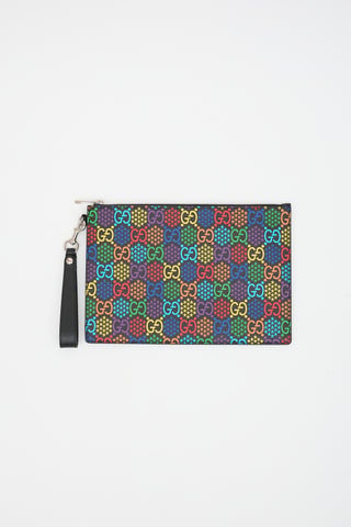 GG Supreme Psychedelic Pouch