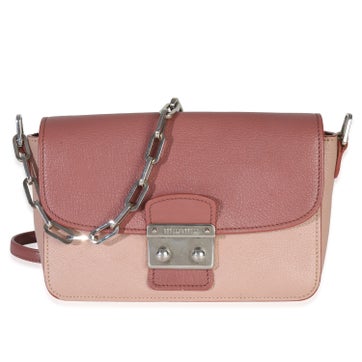 Leather Madras Medium