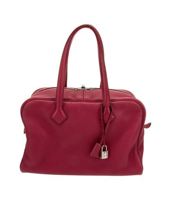 Hermes Clemence Victoria Ii 35