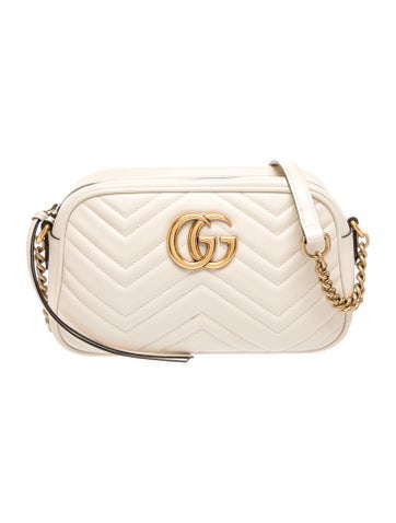 Double G Marmont Small