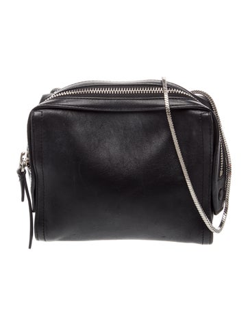 3.1 Phillip Lim Leather Shoulder Bag
