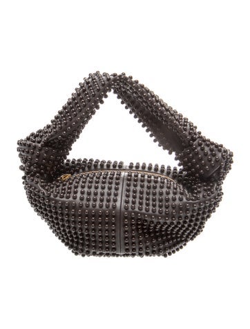 Leather Double Knot