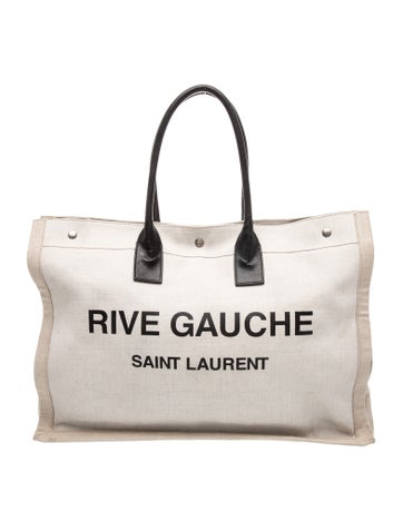 Canvas Tote