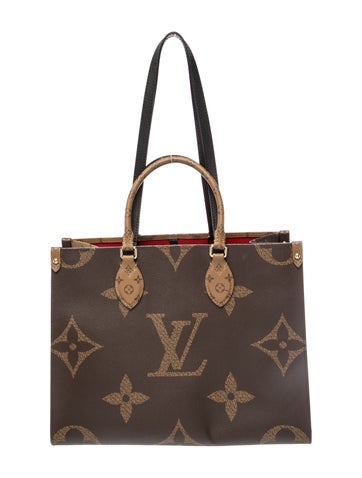 Monogram Giant OnTheGo MM