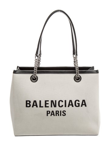 Canvas Tote 2023