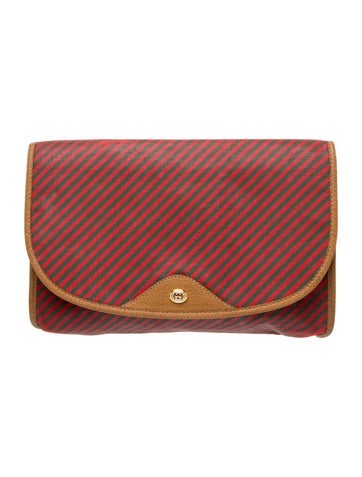 Interlocking G Portfolio