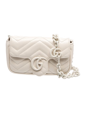 Double G Marmont Mini