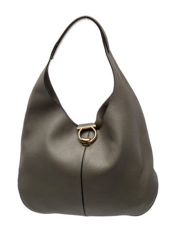 Gancio Shoulder Bag