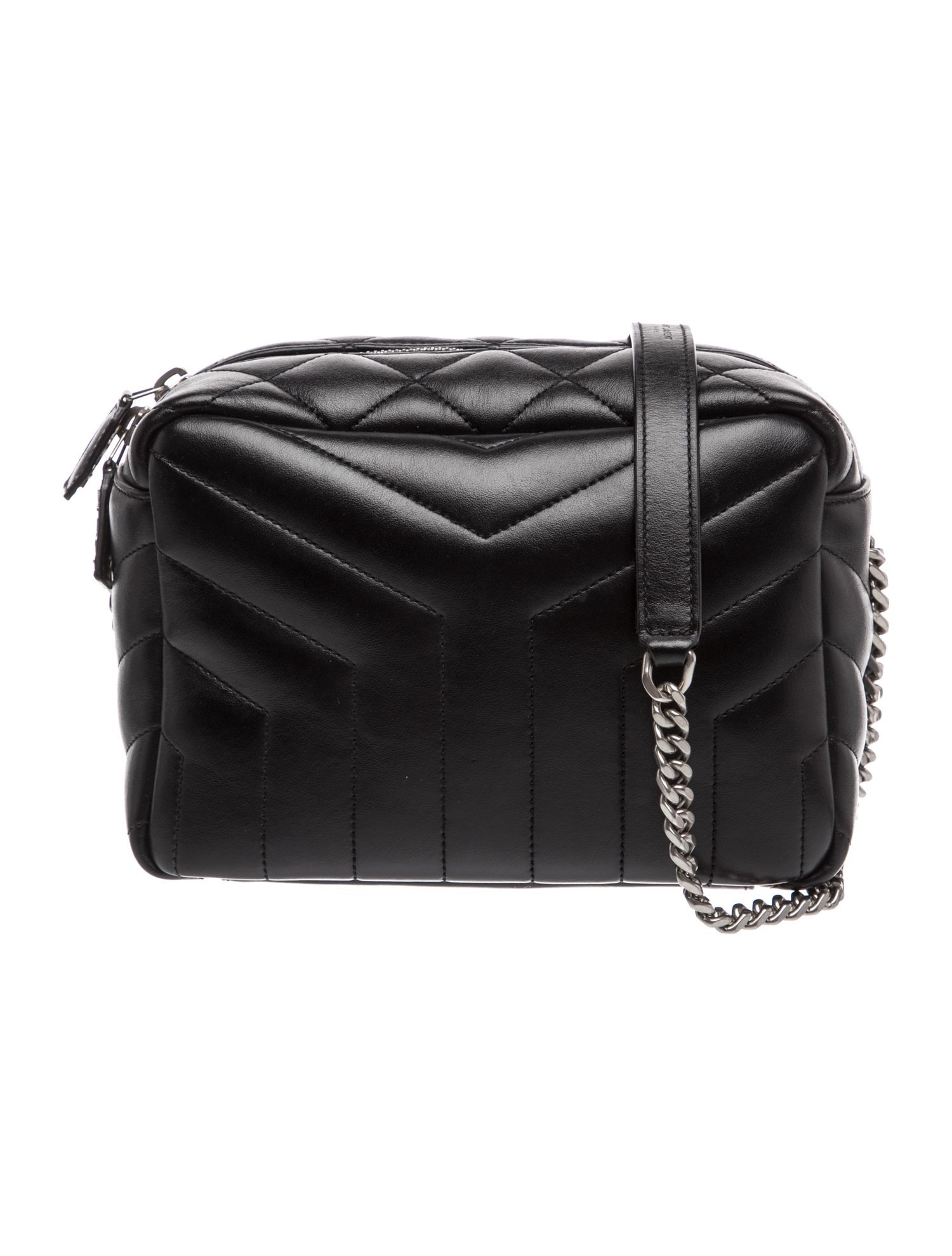 Quilted LouLou