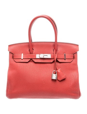 Togo Birkin 30