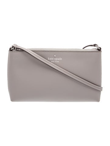 Kate Spade Leather Crossbody Bag