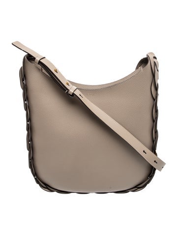 Chloe Leather Darryl Medium