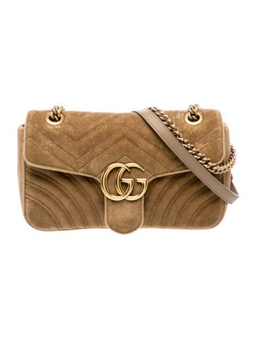 Double G Marmont Medium
