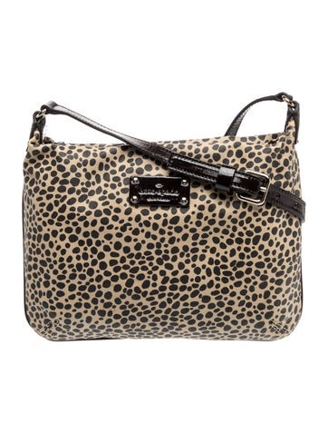 Canvas Shoulder Bag