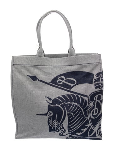 Canvas EKD Tote