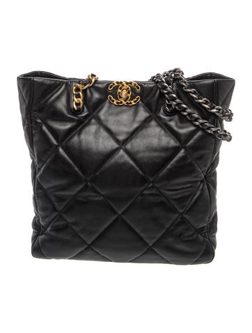 19 Shopping Tote
