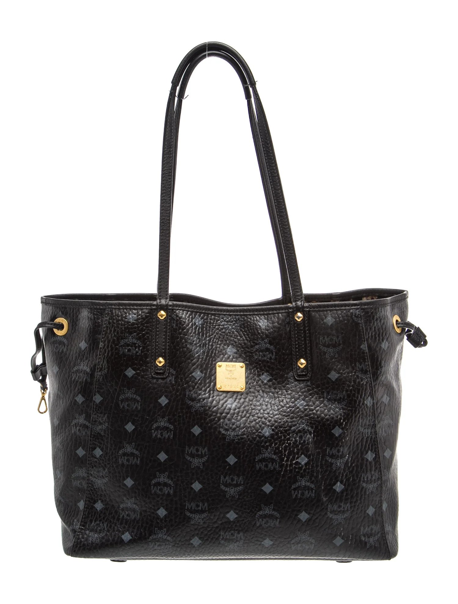 Signature Tote