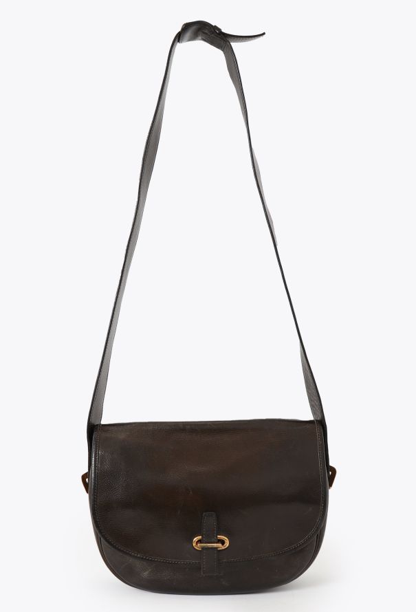Hermes 1969 Balle de Golf Bag