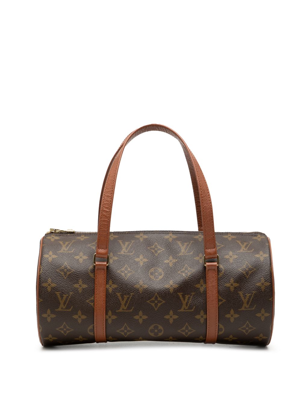 1995 Monogram Papillon 30 handbag