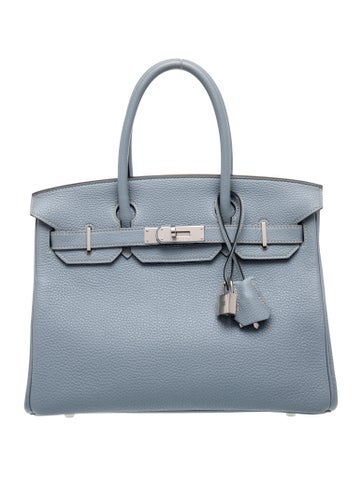 Togo Birkin 30