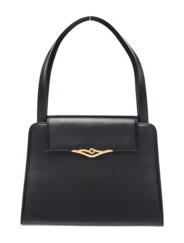 Leather Sapphire