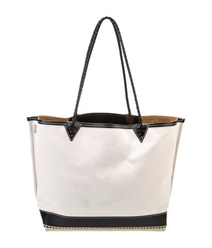 Altuzarra Canvas Tote