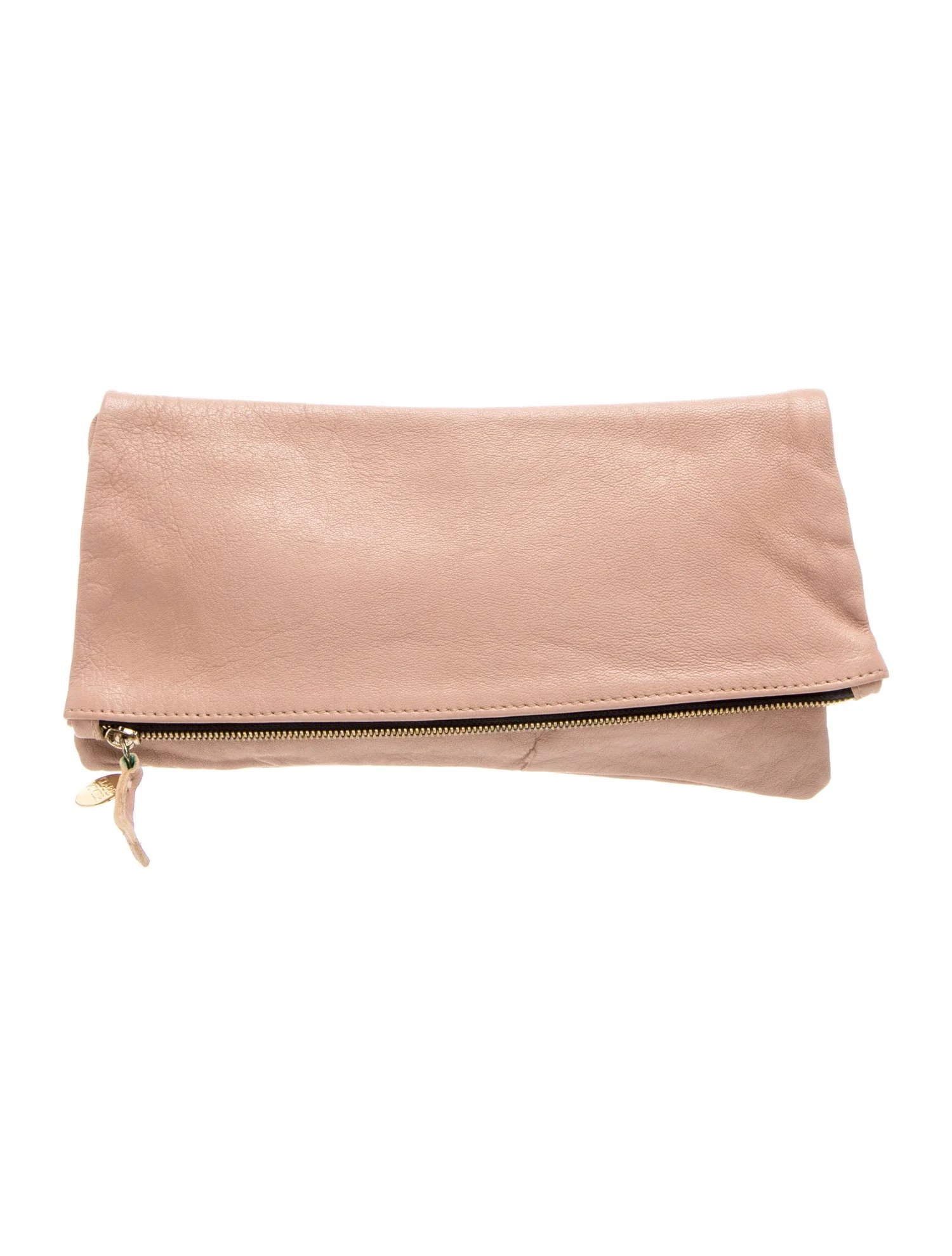 Signature Clutch