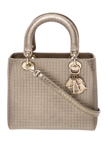 Cannage Lady Dior