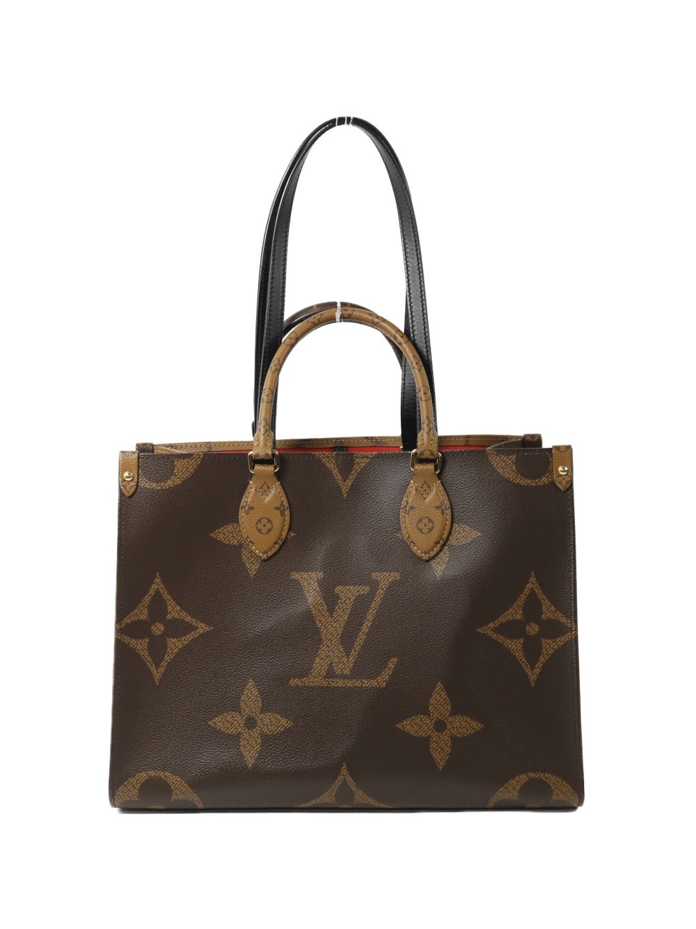 Giant On The Go monogram tote bag