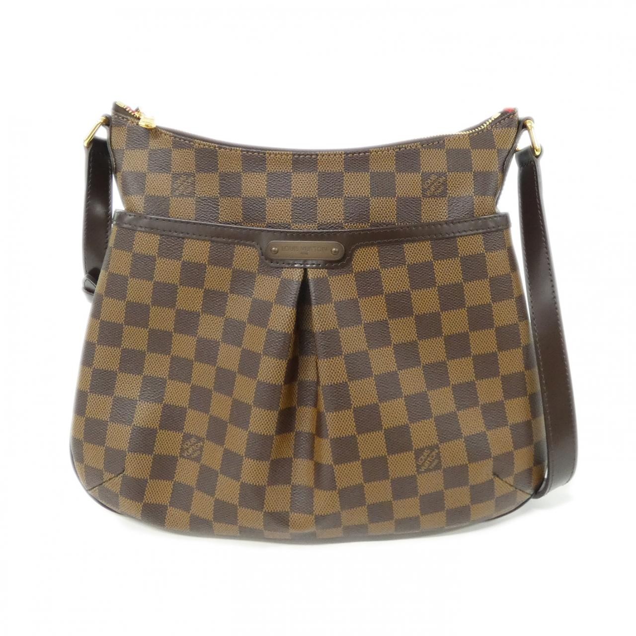 Louis Vuitton Damier Bloomsbury PM N42251 Shoulder Bag