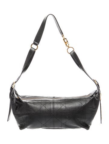 Dior Cannage D-Journey Medium 2024