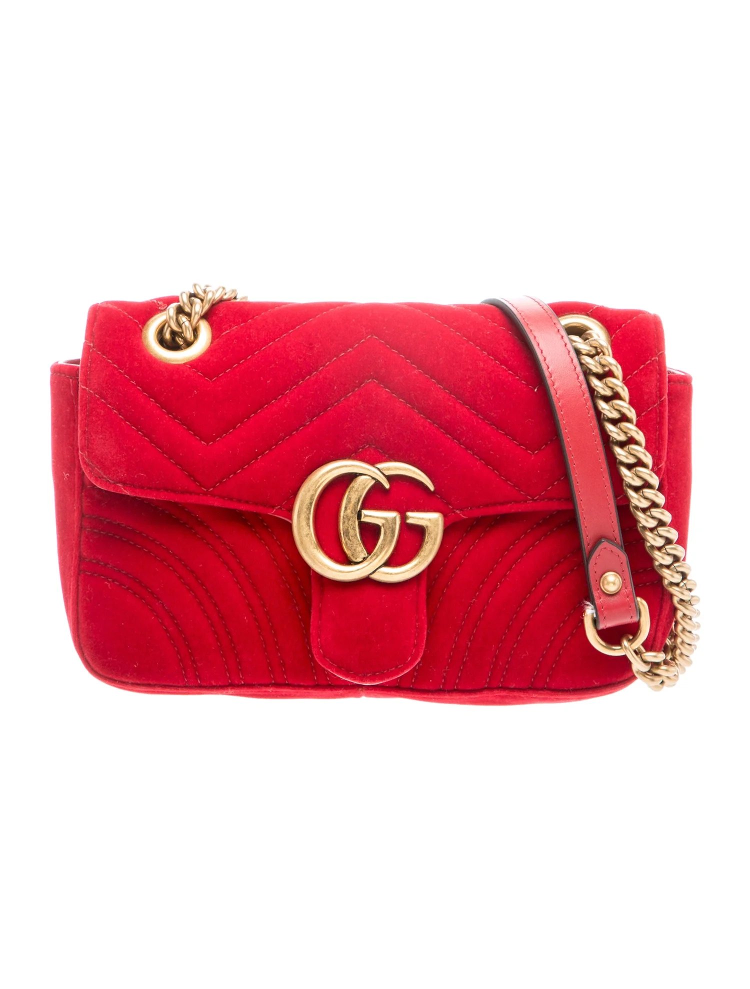 Double G Marmont