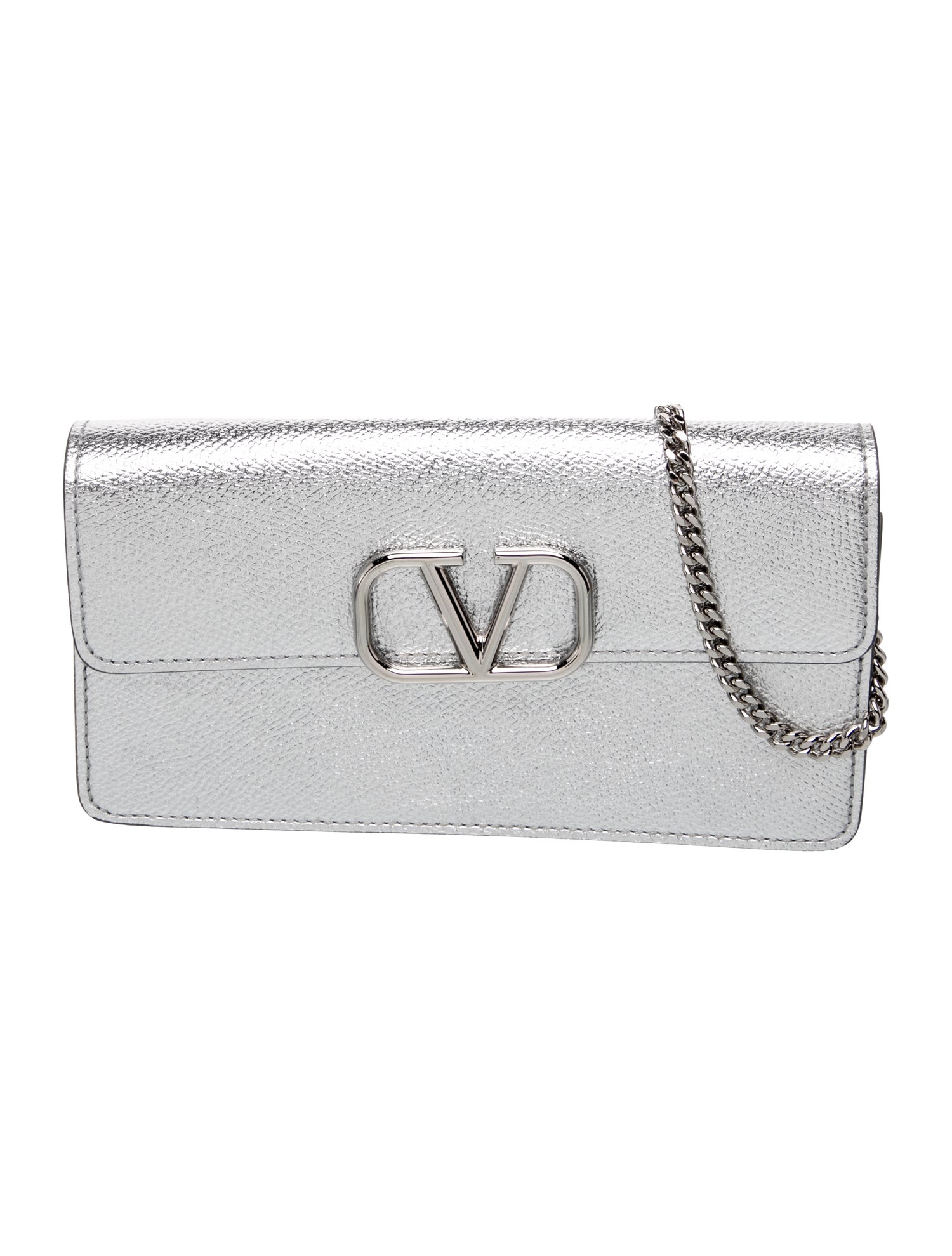 Vlogo Crossbody Bag