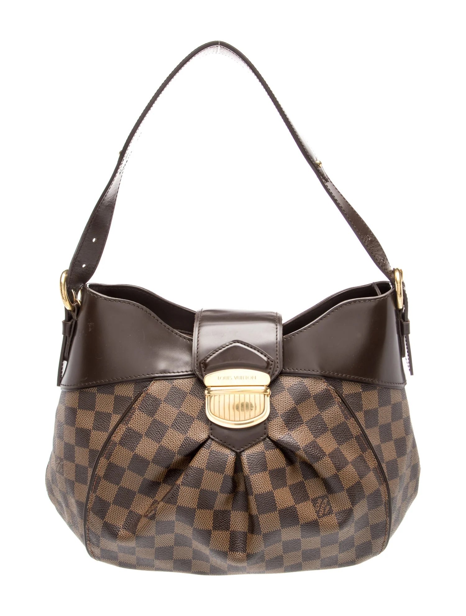 Damier Ebene Sistina MM