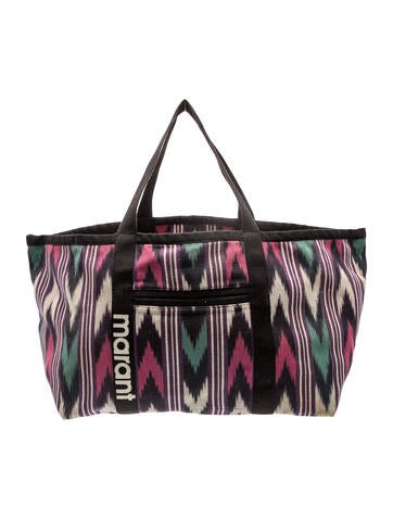 Canvas Tote