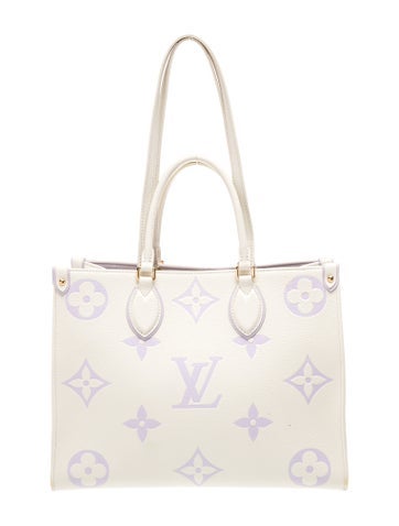 Monogram Giant OnTheGo MM