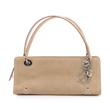 Dior Suede Lady Dior East-West