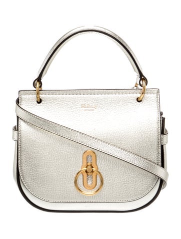 Leather Amberley Small