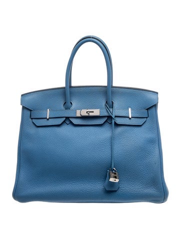 Togo Birkin 35