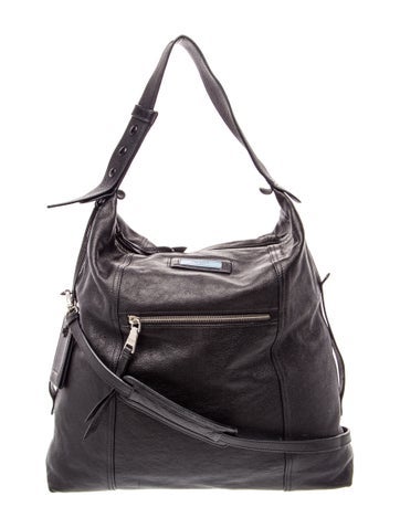 Glace Calf Leather Etiquette