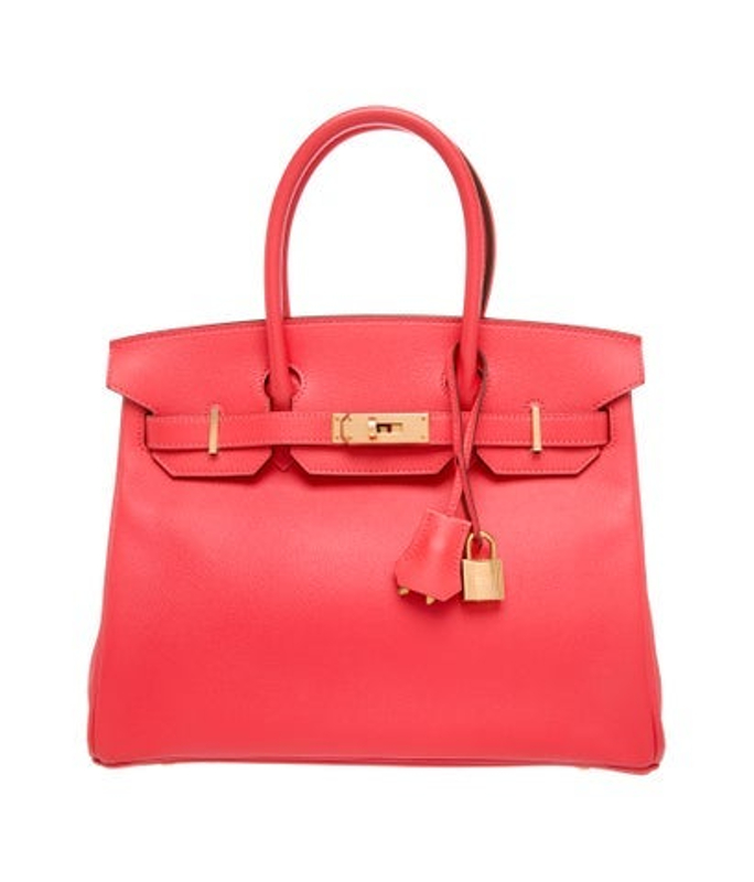 Hermes Epsom Birkin 30