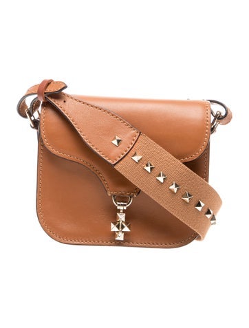 Rockstud Crossbody Bag