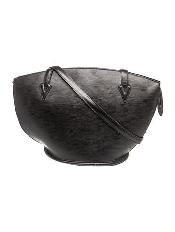 Epi Leather Saint Jacques GM