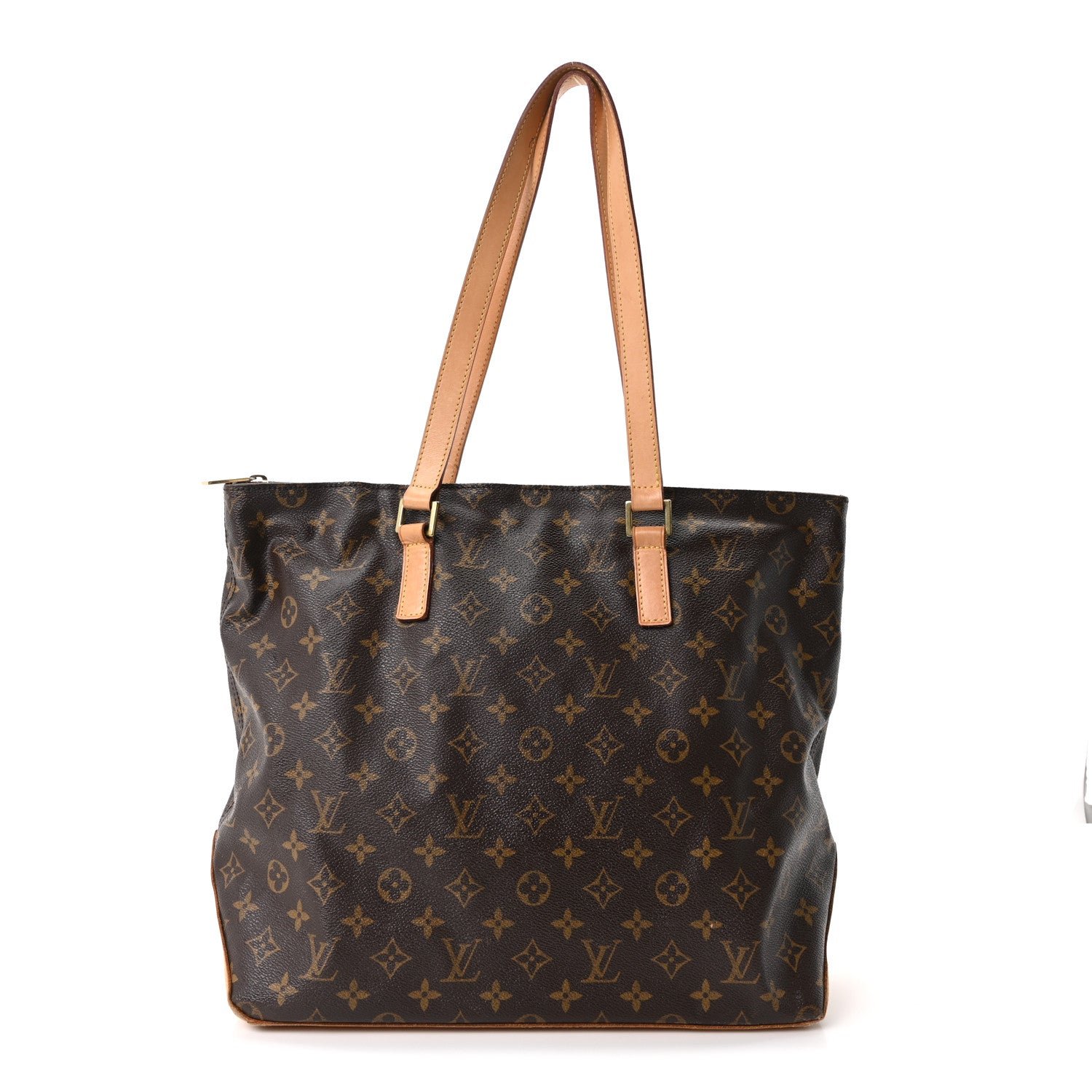 Louis Vuitton Monogram Cabas Piano