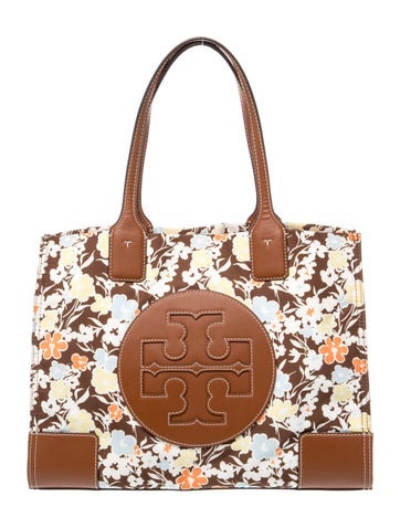 Nylon Shoulder Bag