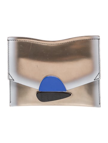 Leather Portfolio